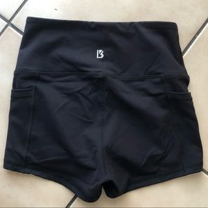 Buffbunny Melina Shorts